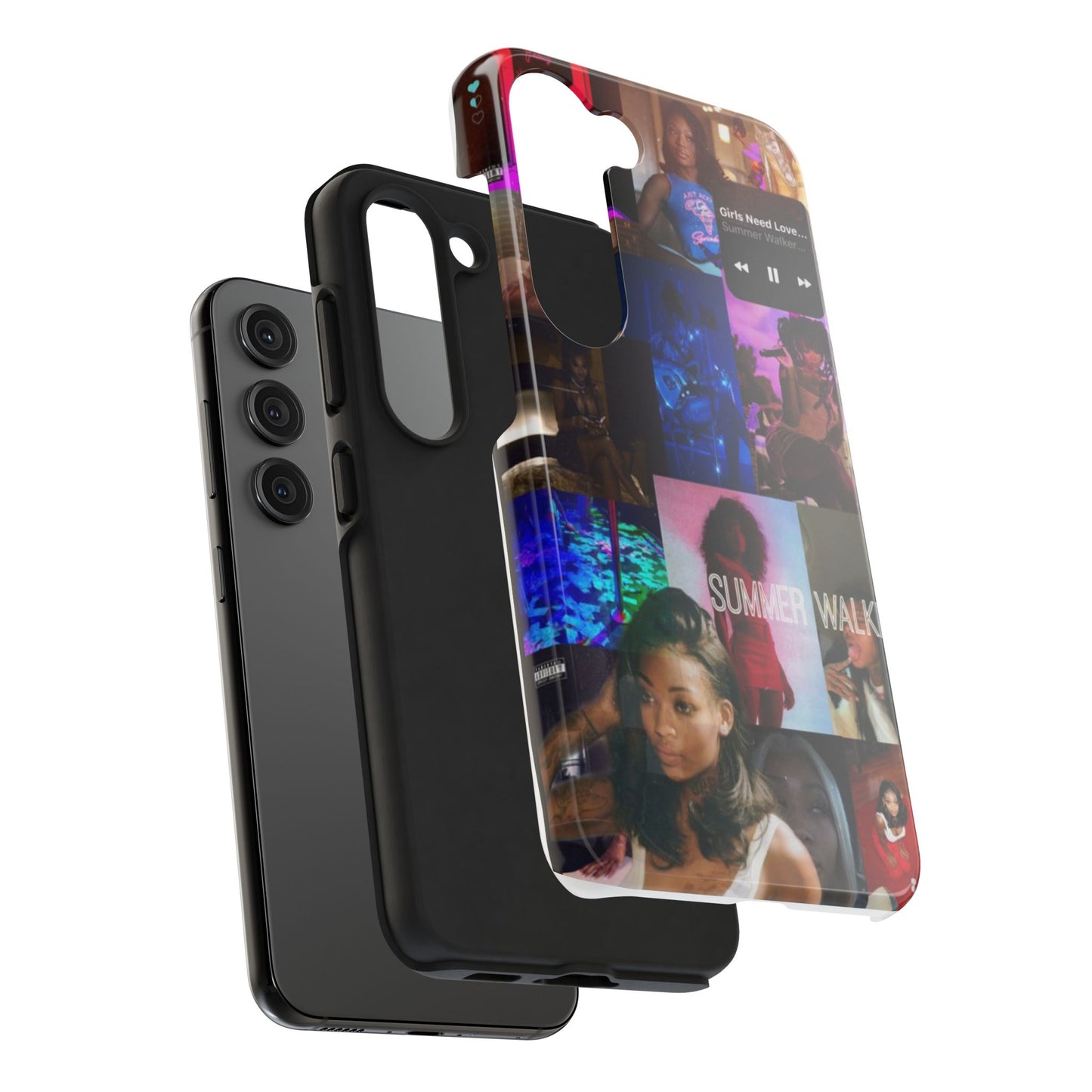 Summer Walker Phone Case