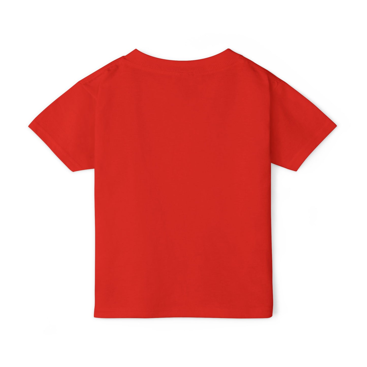 Floral “Mini” Toddler T-Shirt