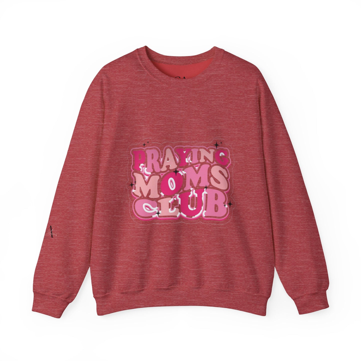 Praying Moms Club Sweatshirt