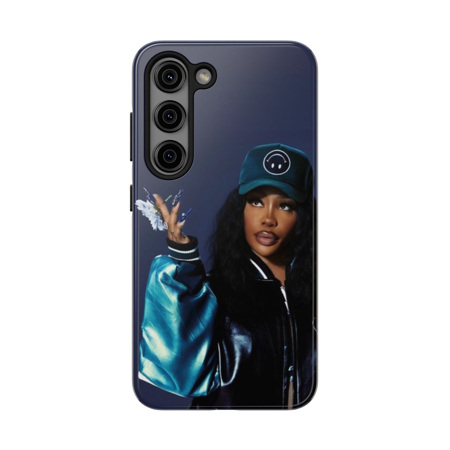 SZA Phone Case
