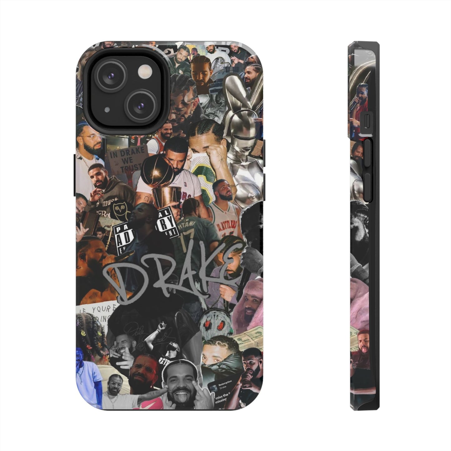 Drake OVO Phone Case