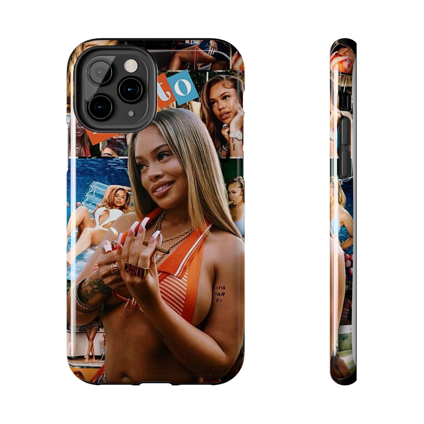 Latto Phone Case