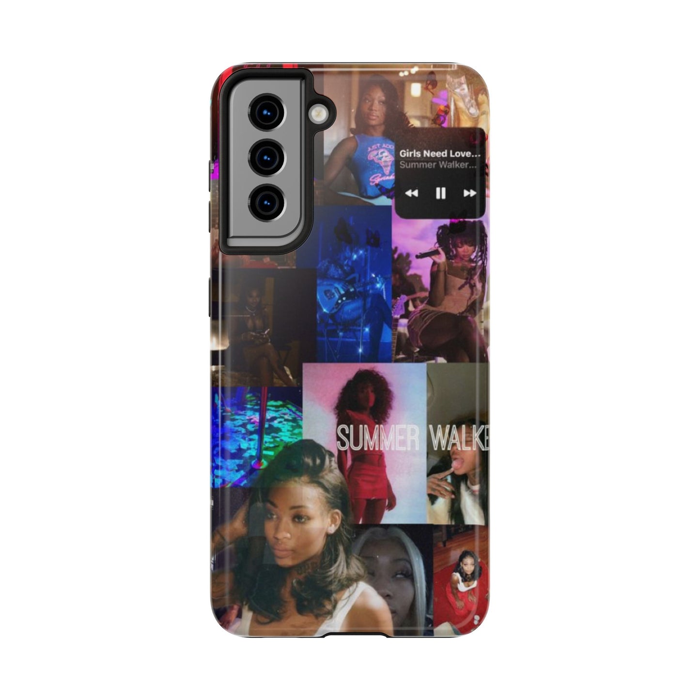 Summer Walker Phone Case