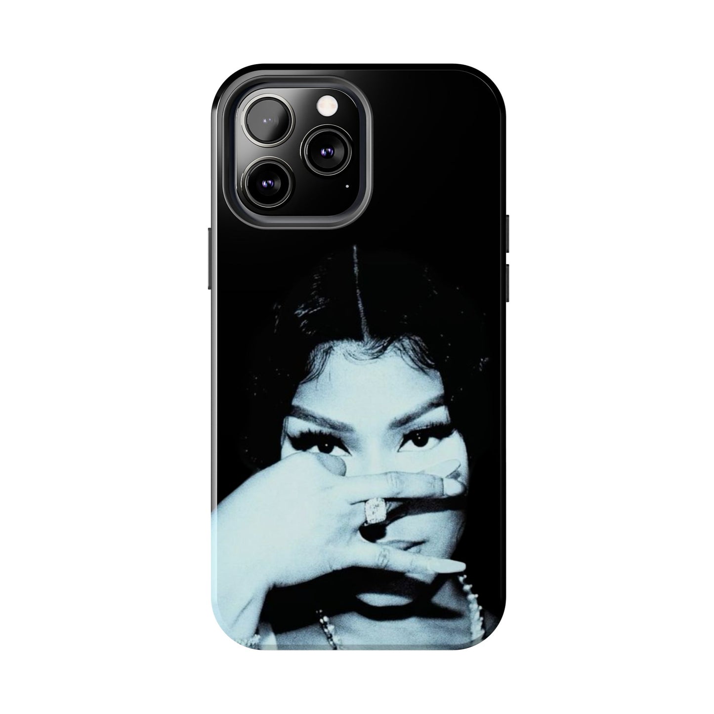 Nicki M Phone Case