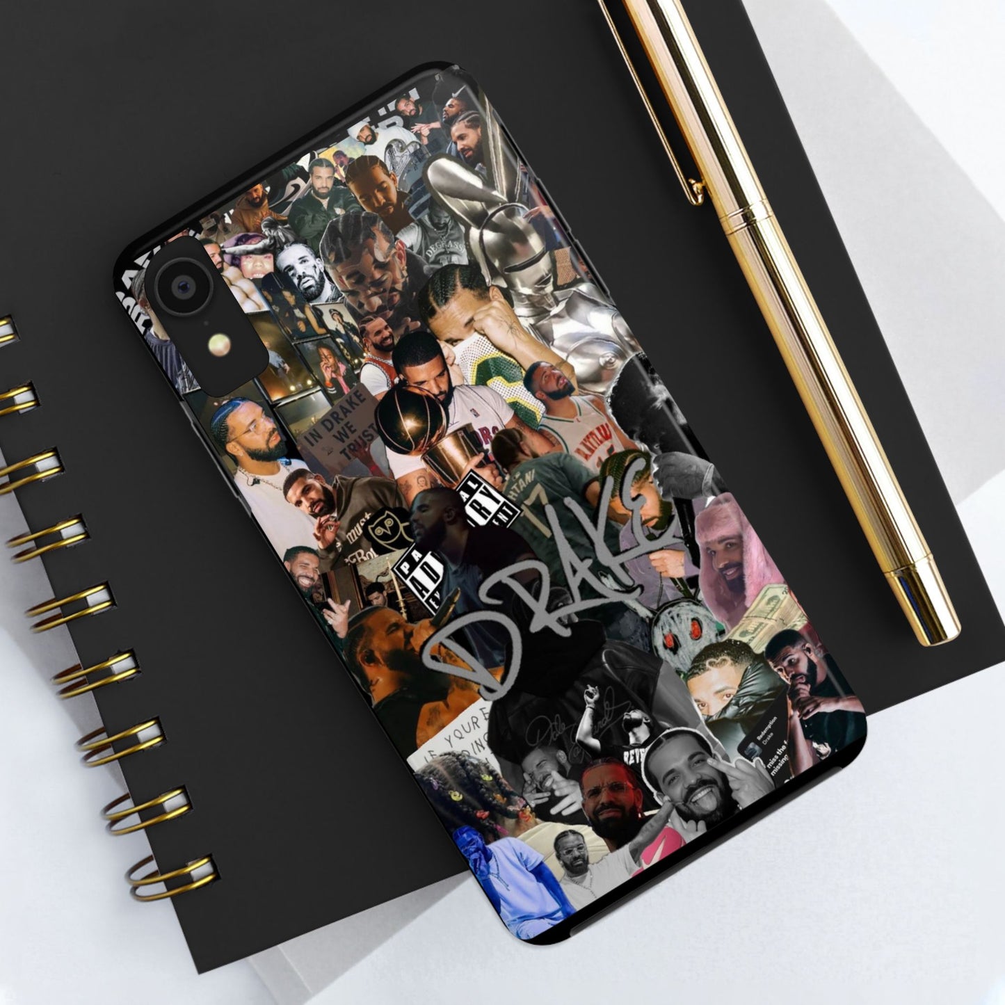 Drake OVO Phone Case
