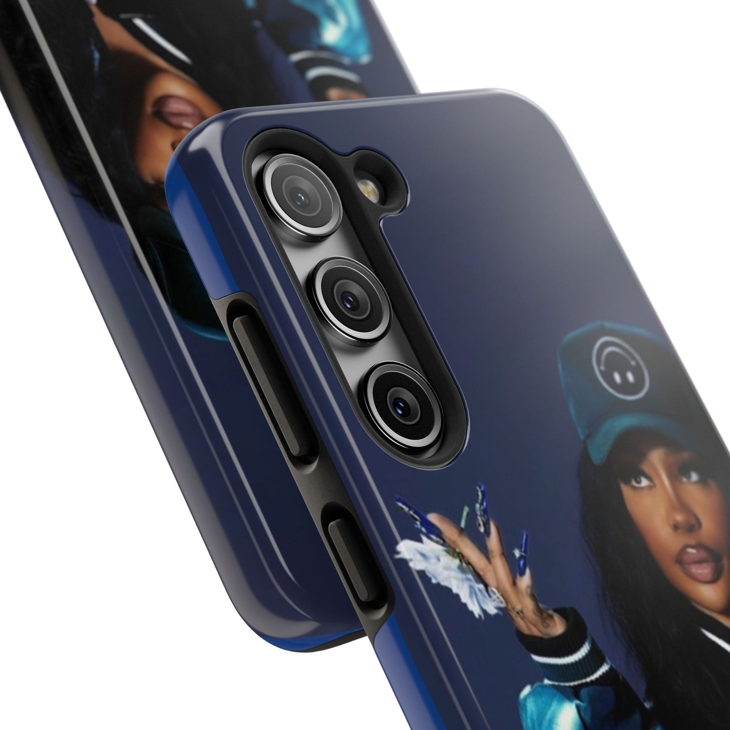 SZA Phone Case
