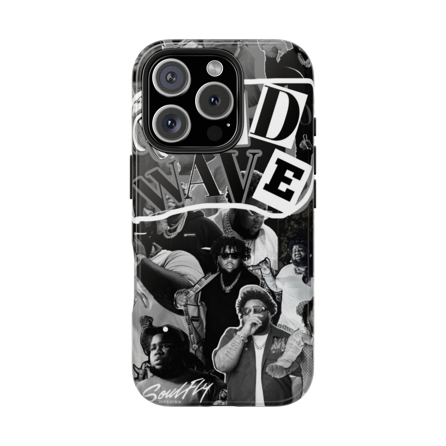 Rod Wave Phone Case