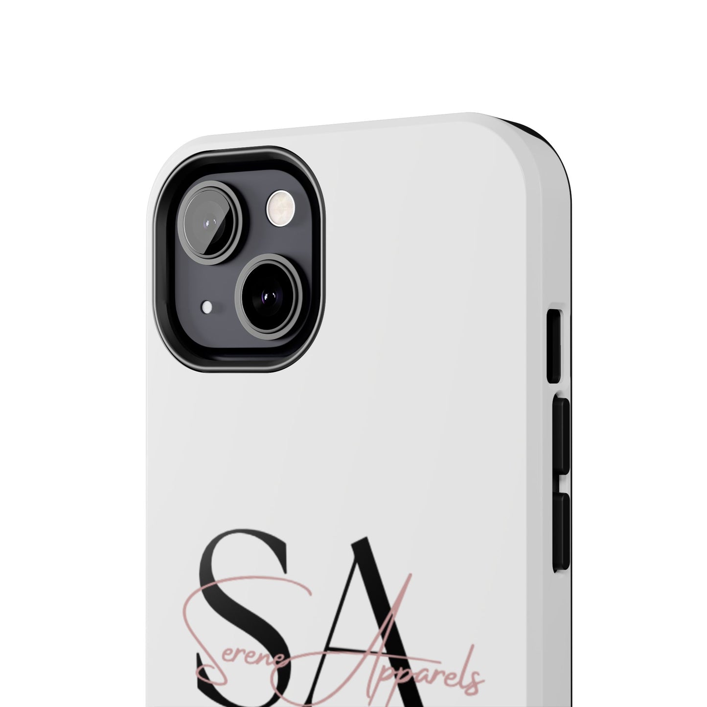 Serene Apparels Phone Case