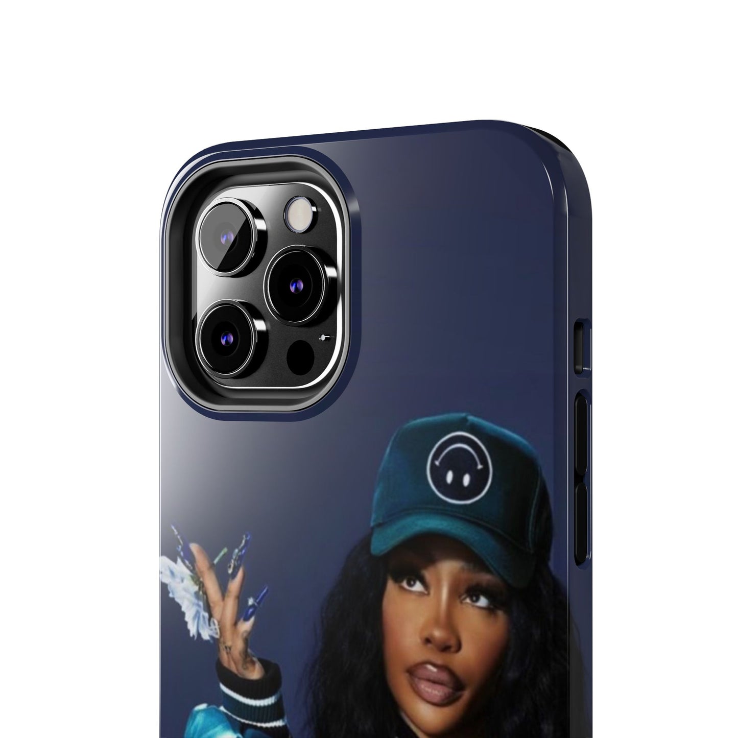 SZA Phone Case