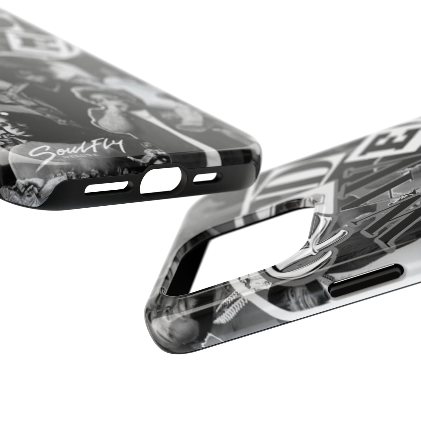 Rod Wave Phone Case