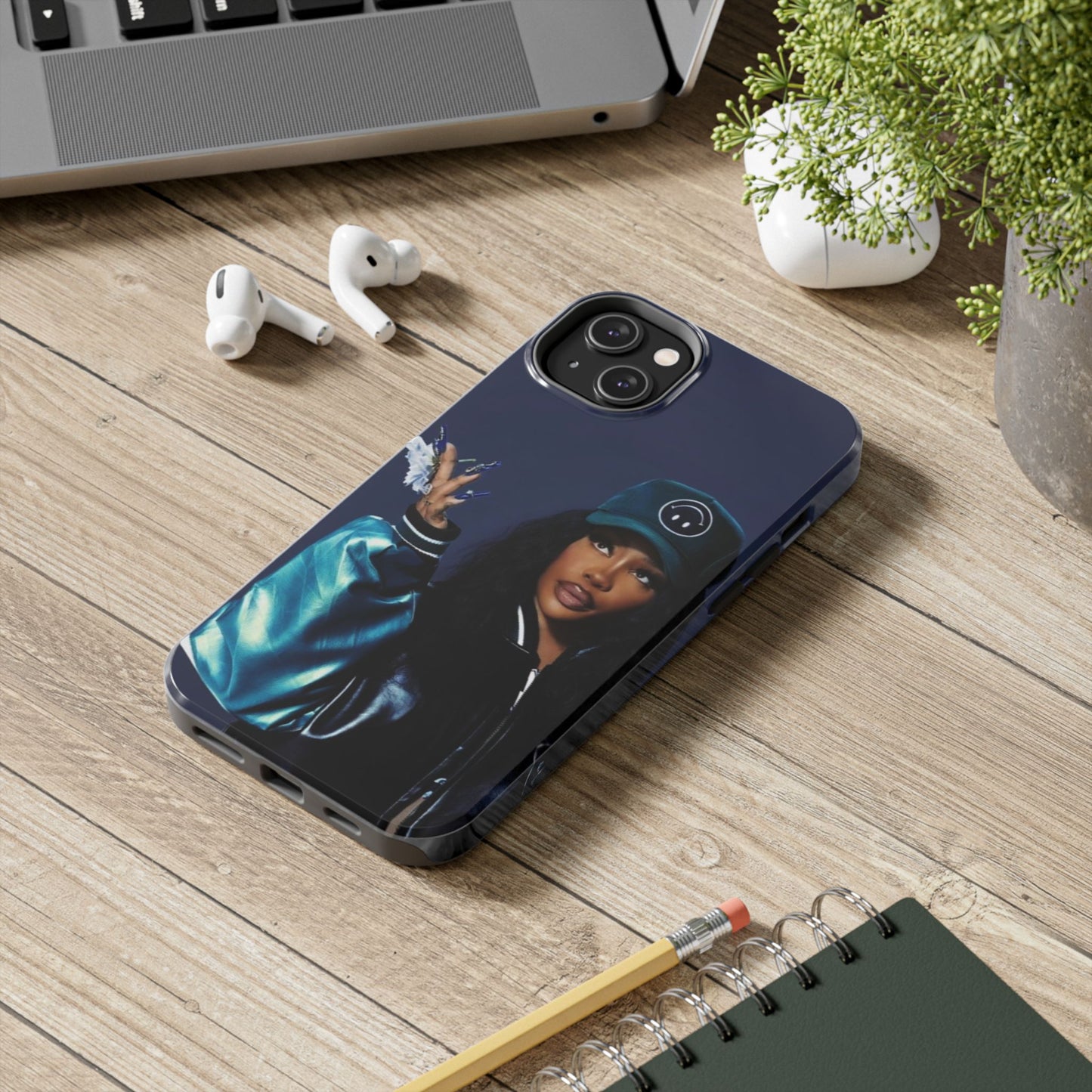 SZA Phone Case