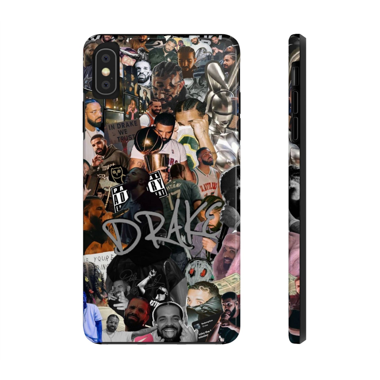 Drake OVO Phone Case