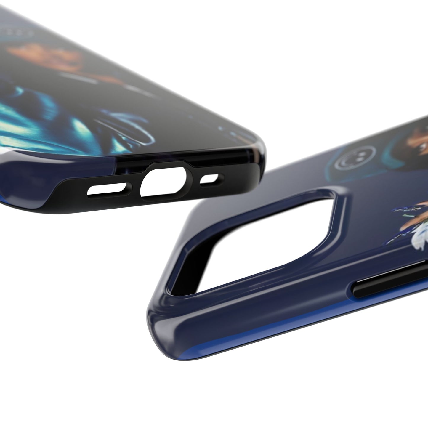 SZA Phone Case