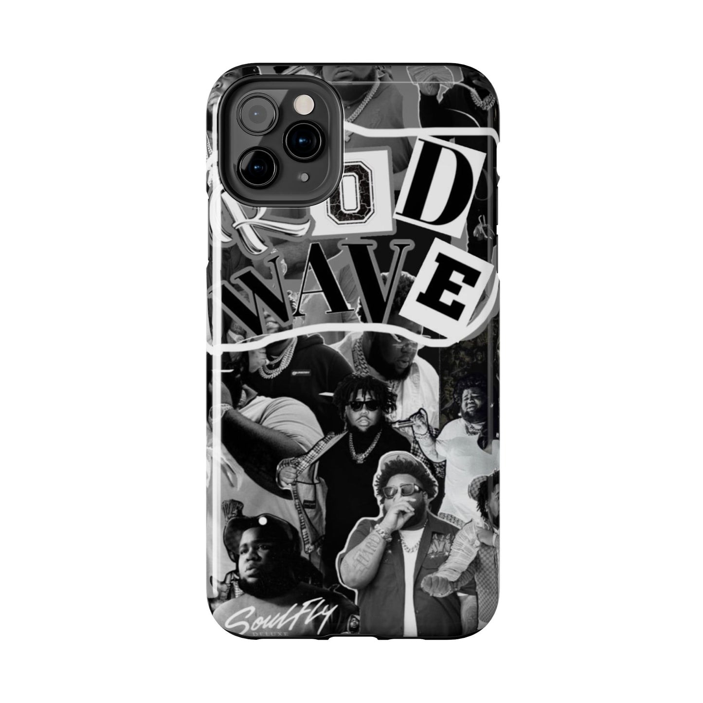 Rod Wave Phone Case