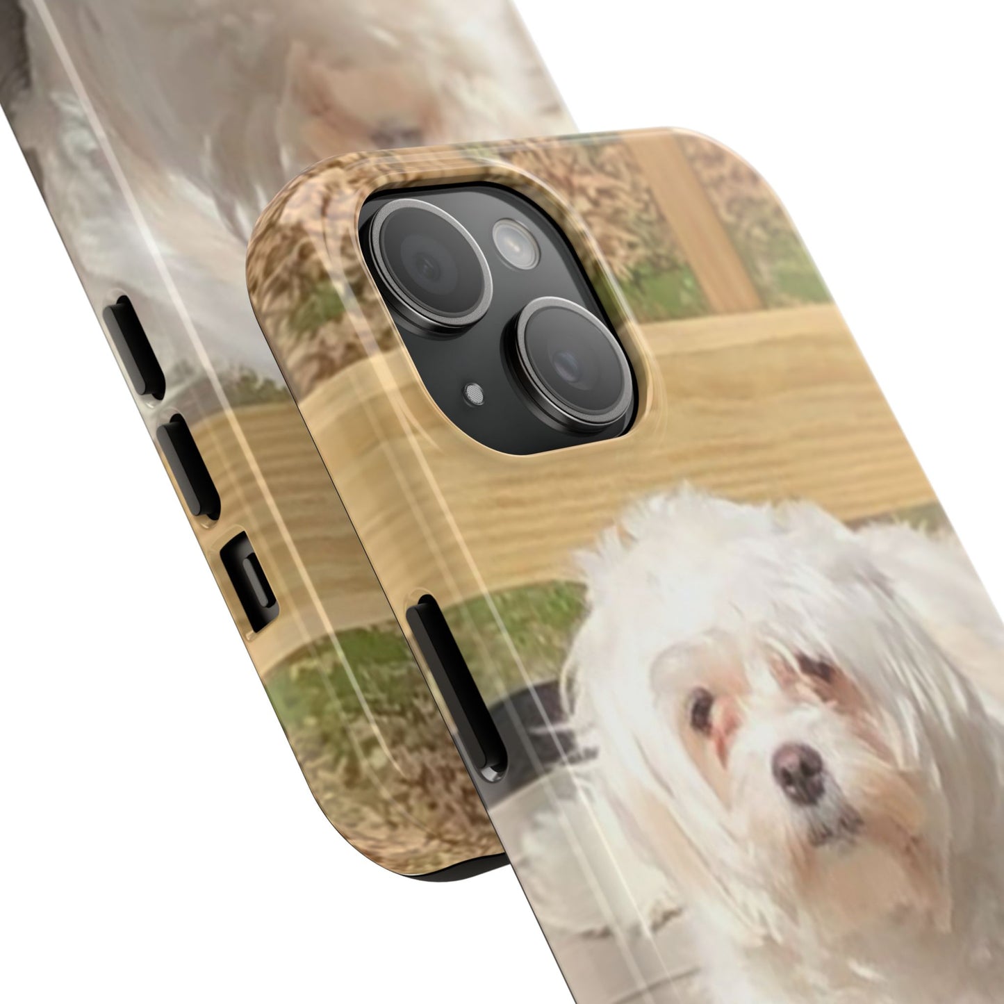 Custom Picture Phone Case