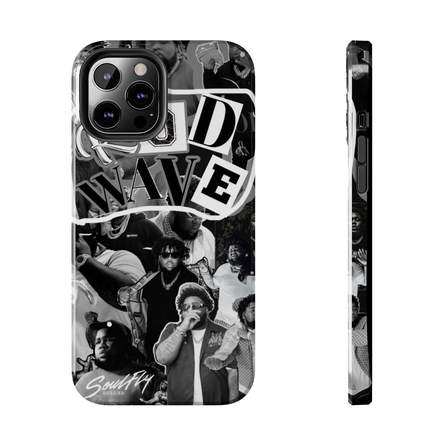 Rod Wave Phone Case