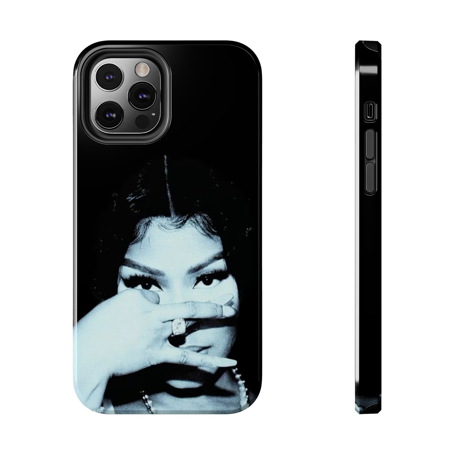 Nicki M Phone Case