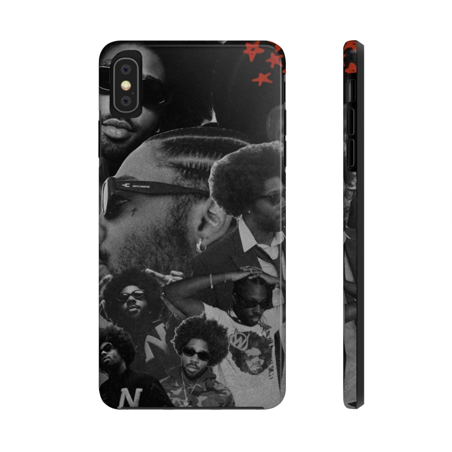 Brent Faiyaz Phone Cases