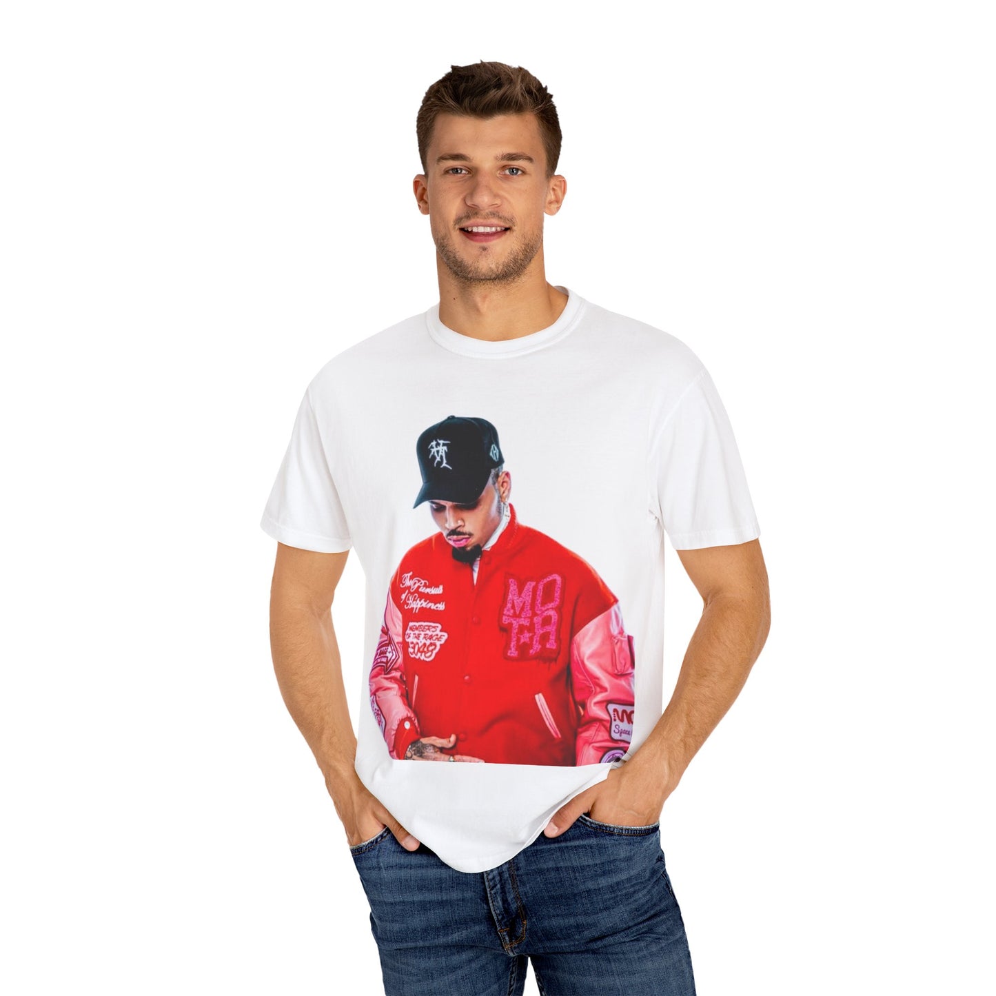 Unisex Breezy Bowl 2025 T-Shirt