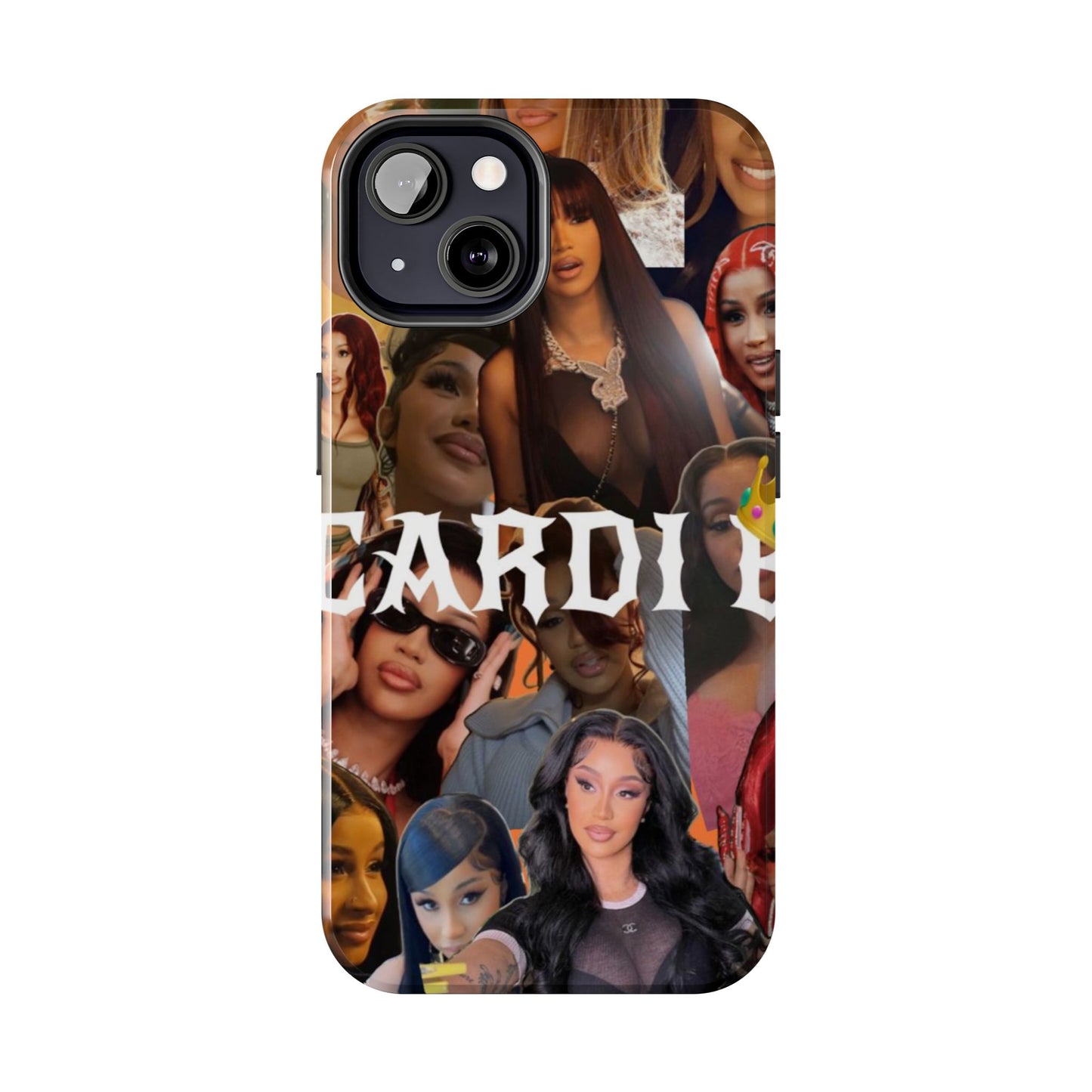 Cardi B Phone Case