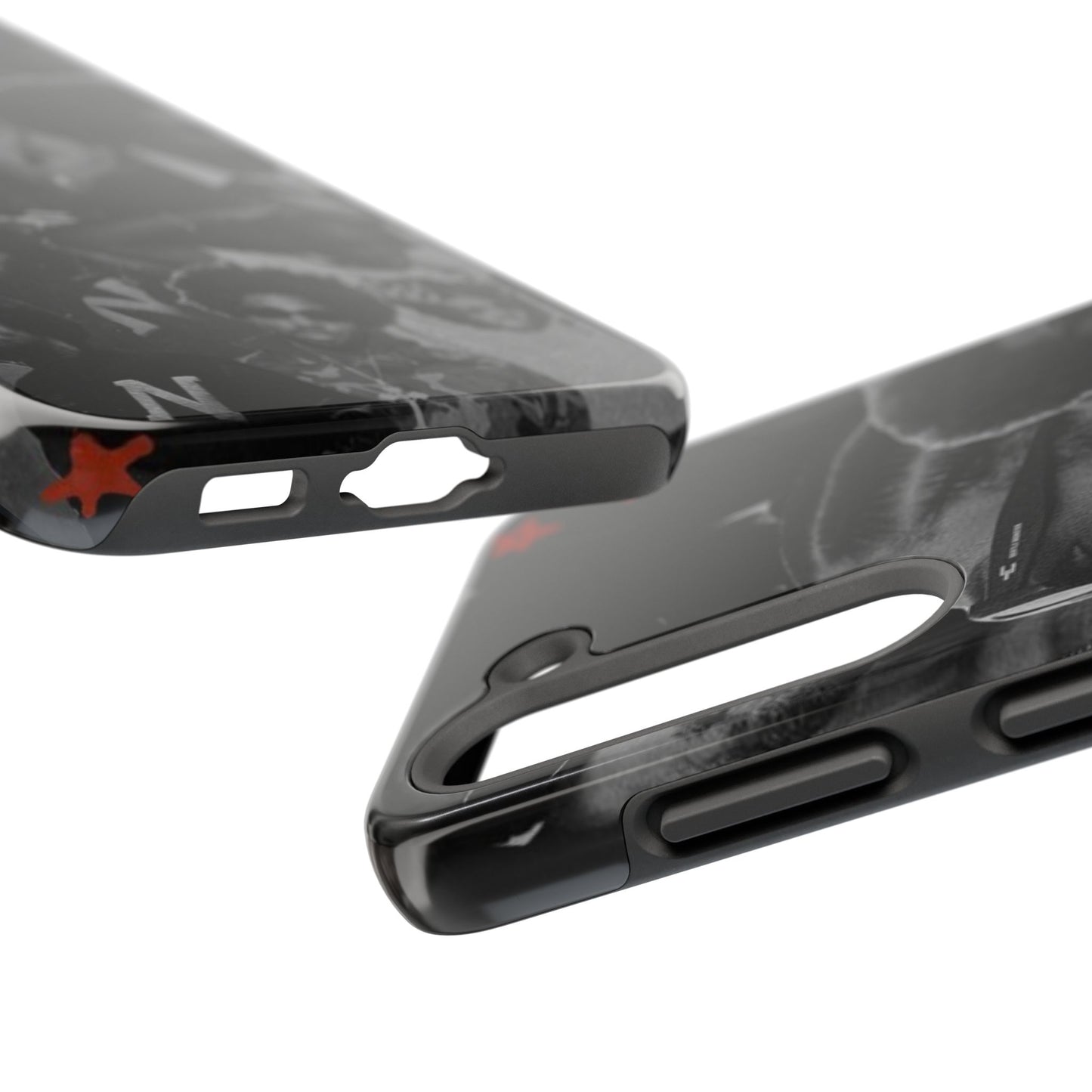 Brent Faiyaz Phone Cases