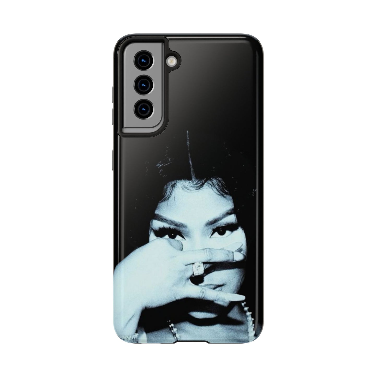 Nicki M Phone Case