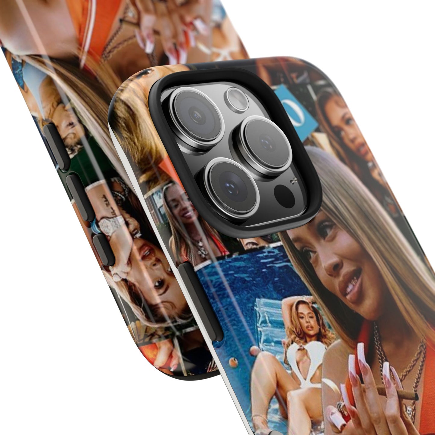Latto Phone Case