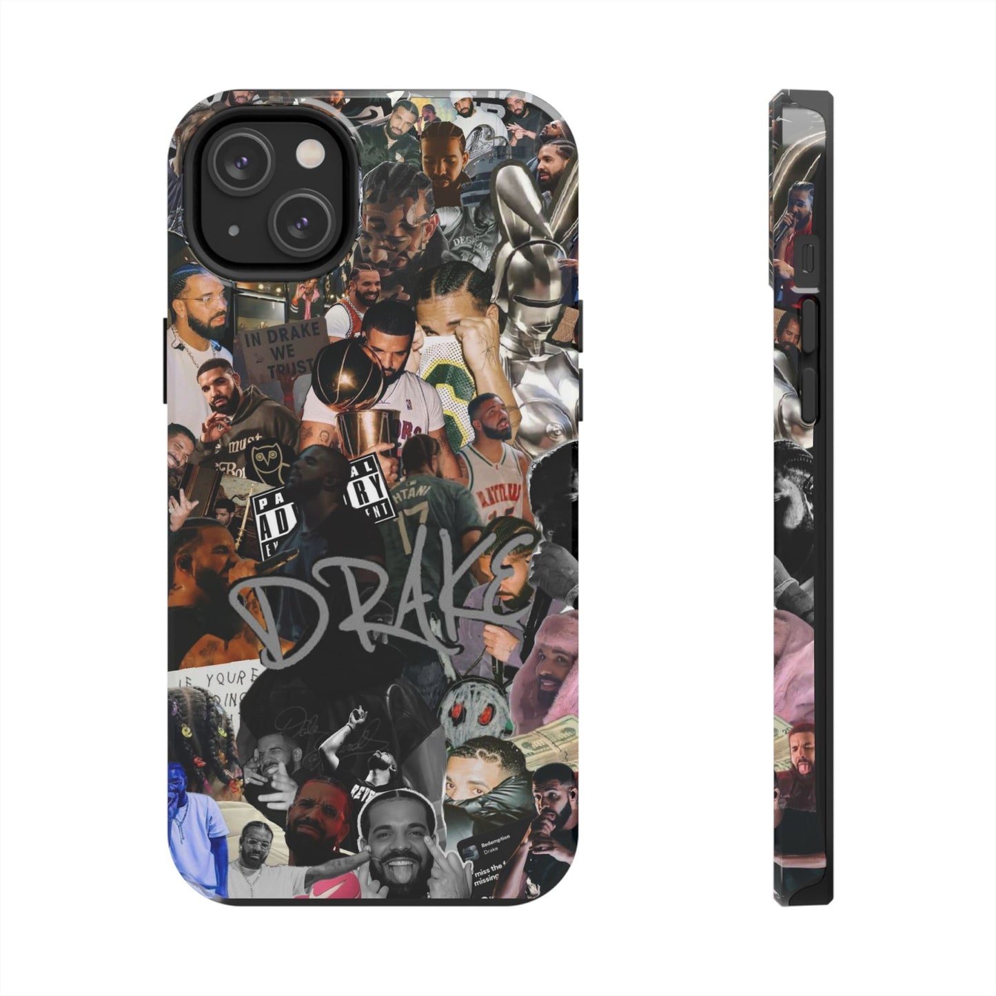 Drake OVO Phone Case