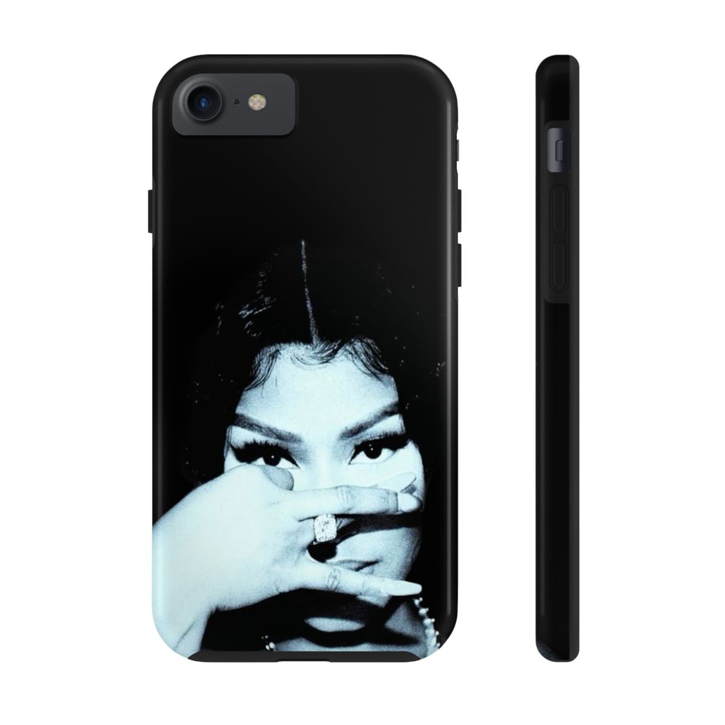 Nicki M Phone Case