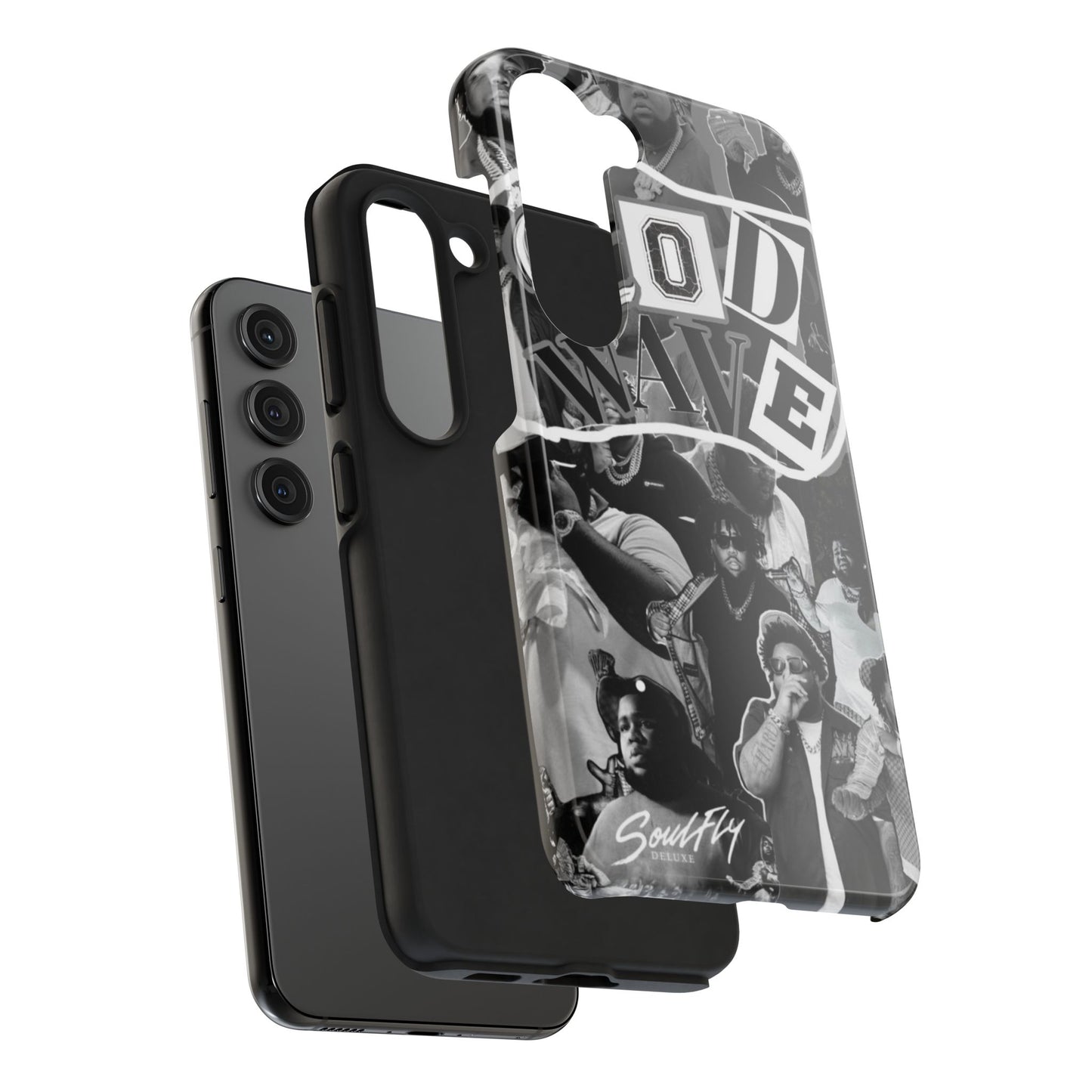 Rod Wave Phone Case