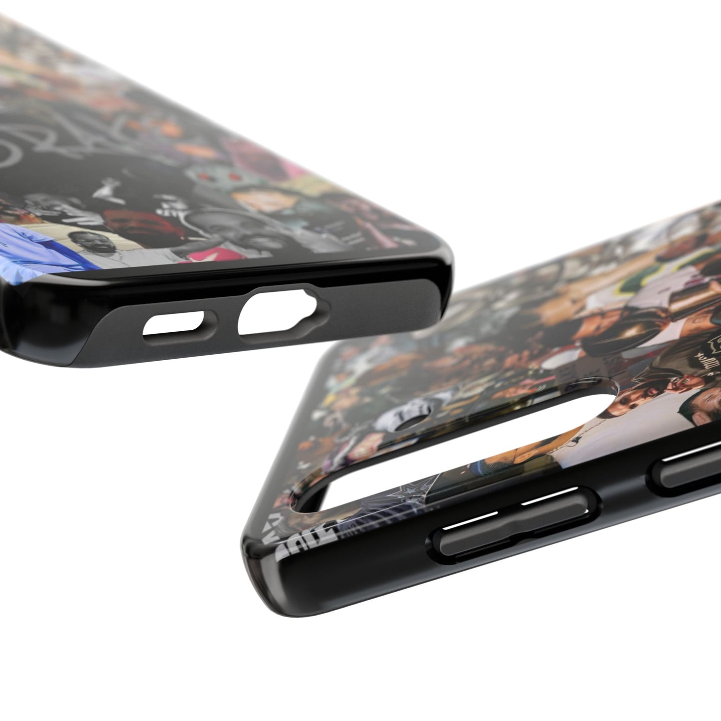Drake OVO Phone Case