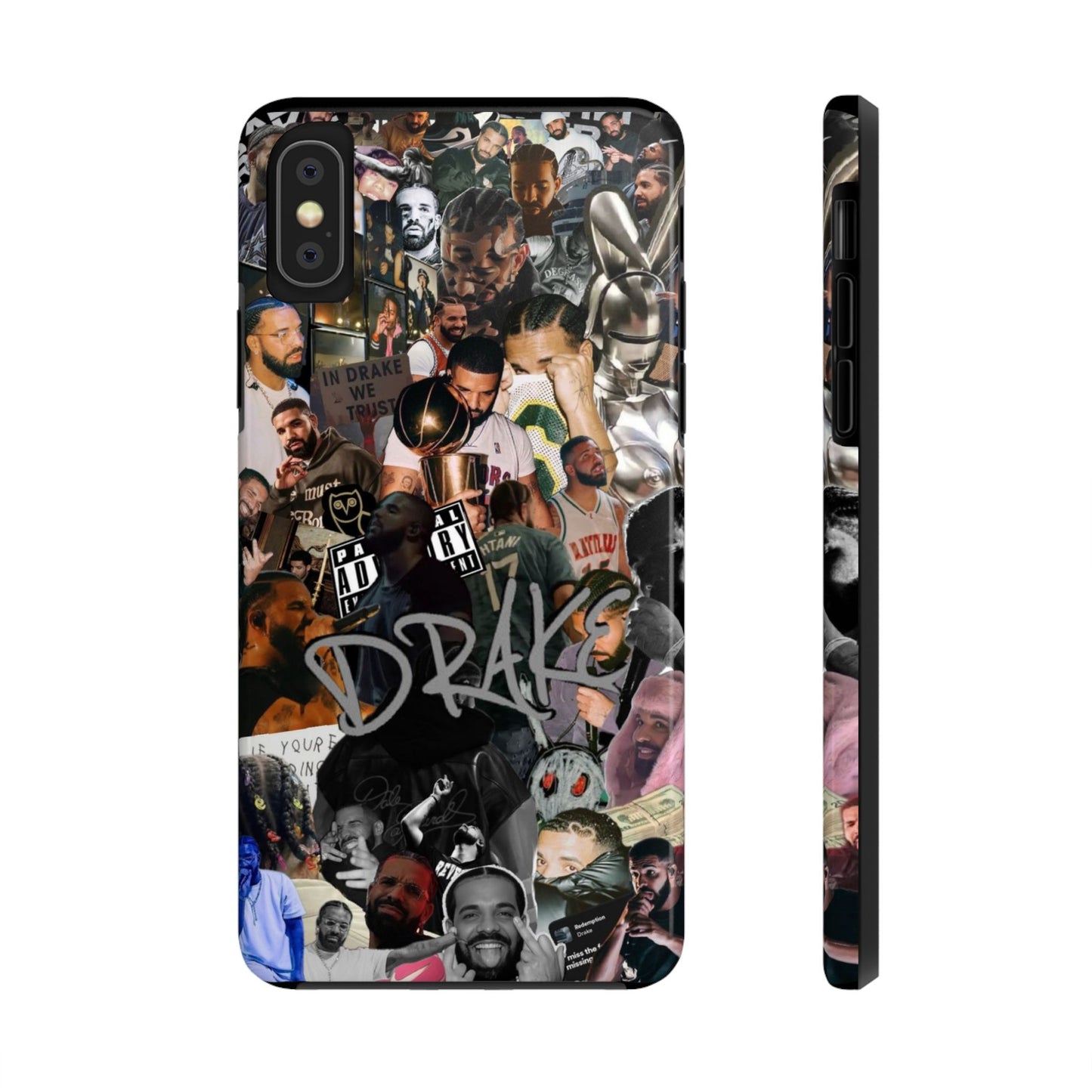 Drake OVO Phone Case