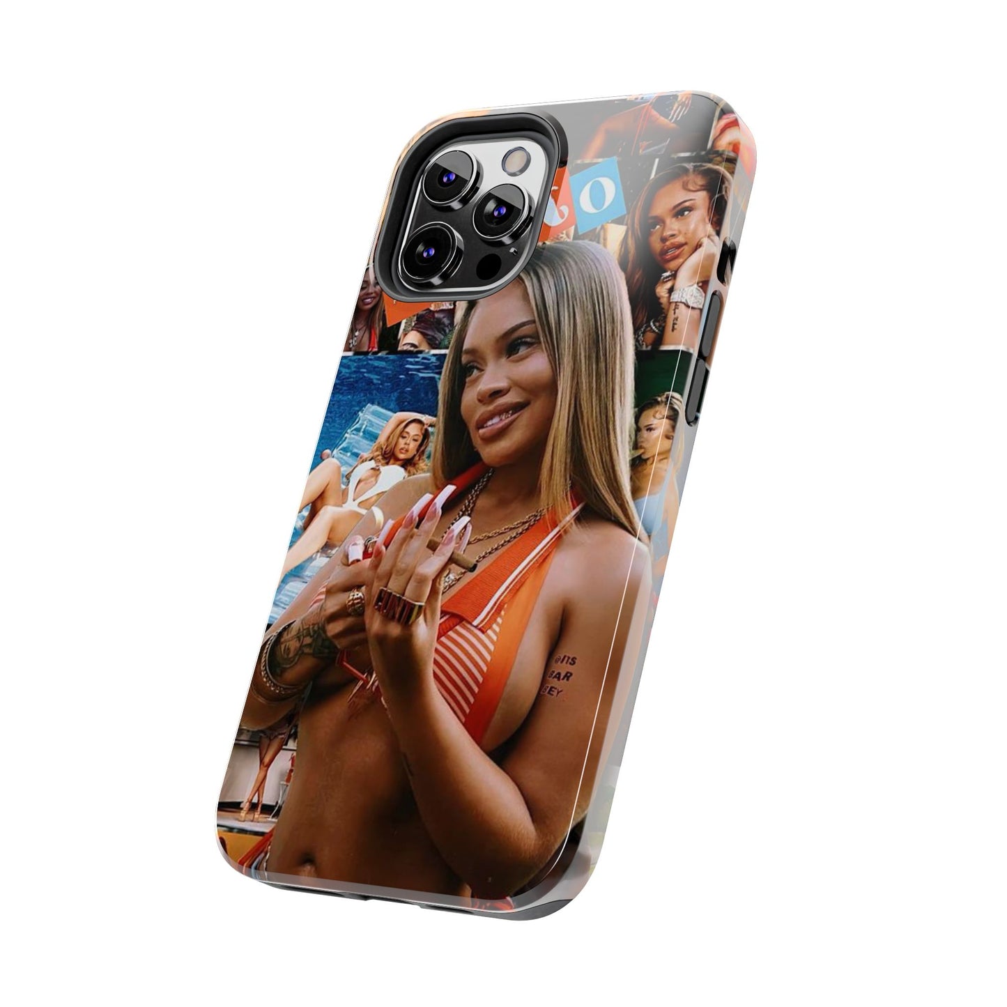 Latto Phone Case