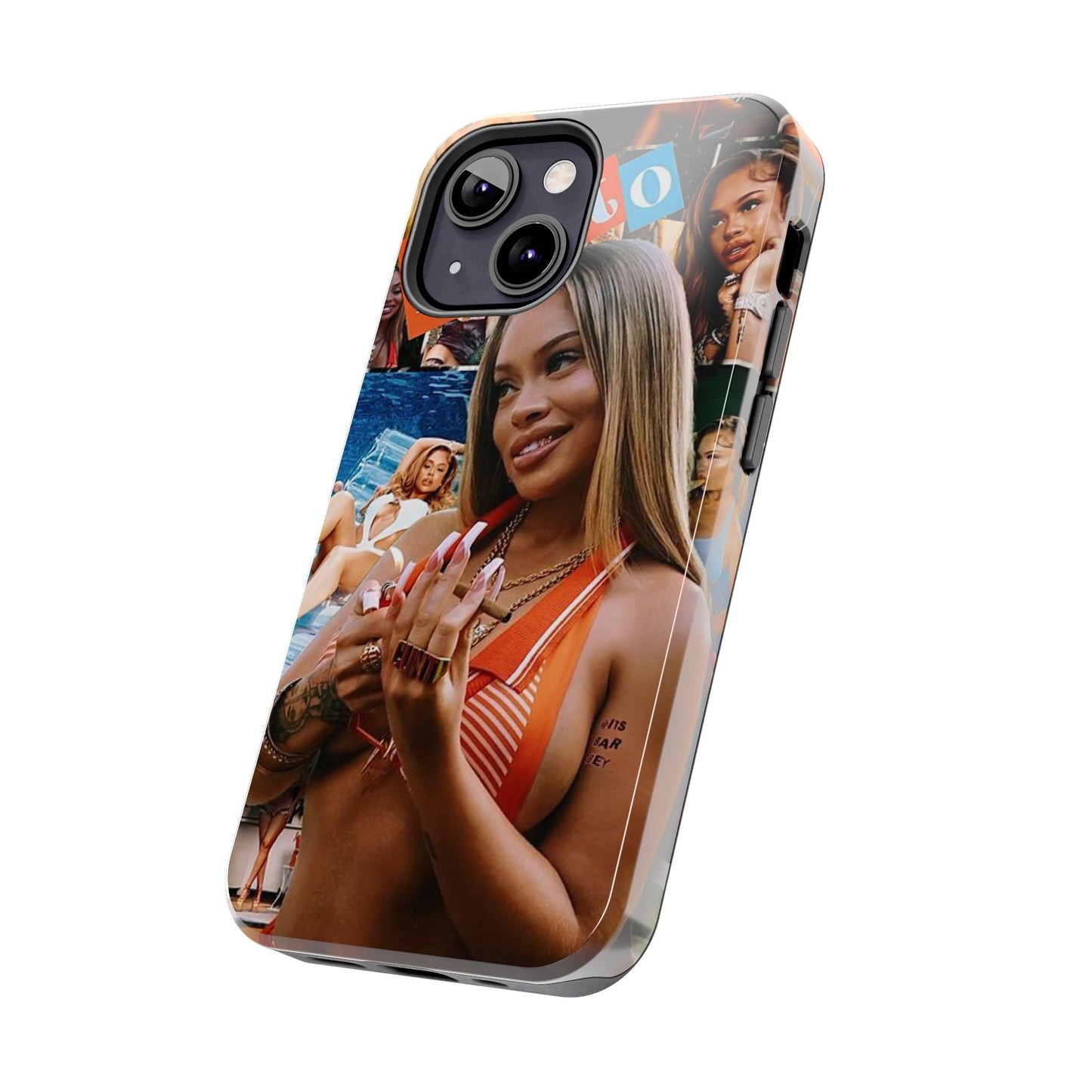 Latto Phone Case