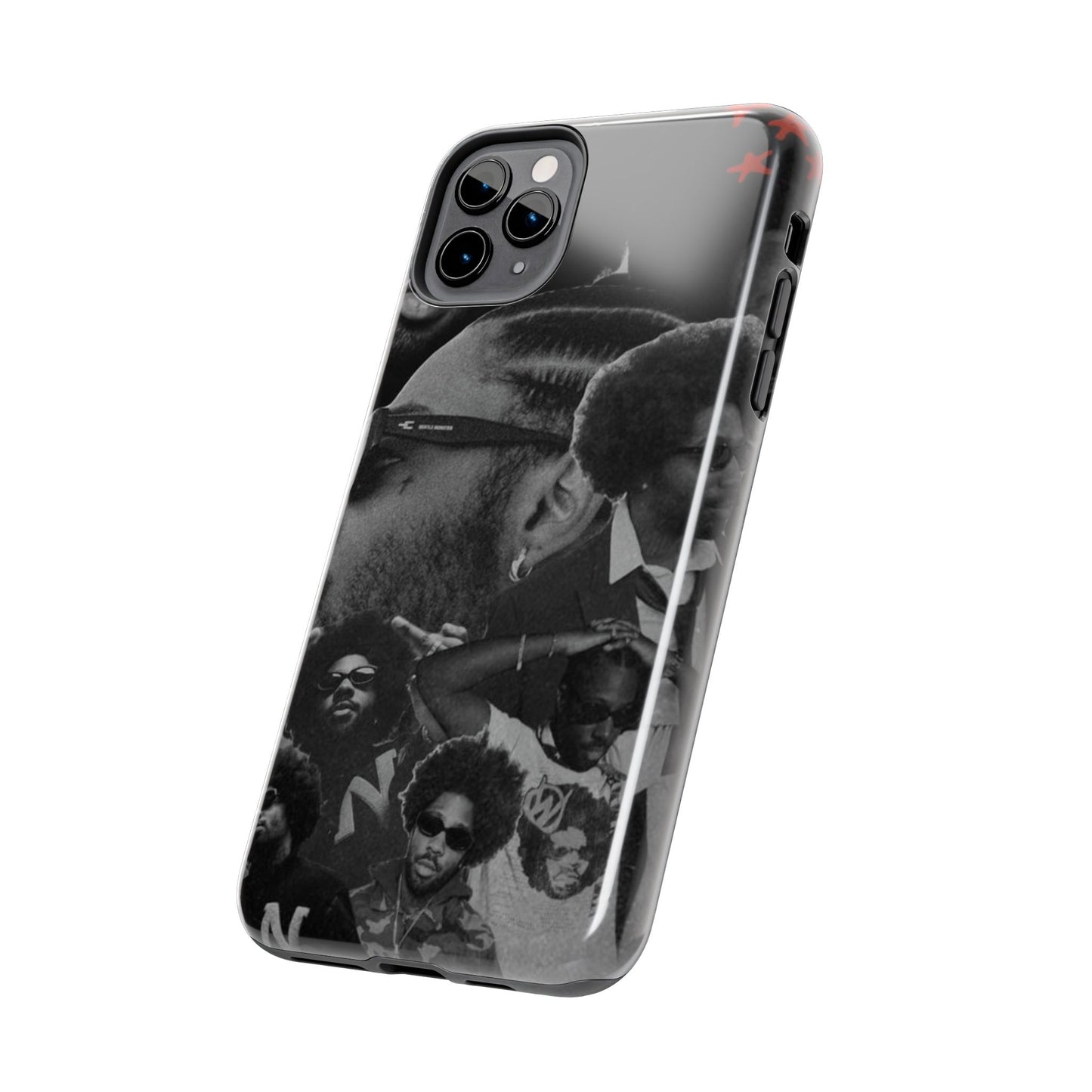 Brent Faiyaz Phone Cases