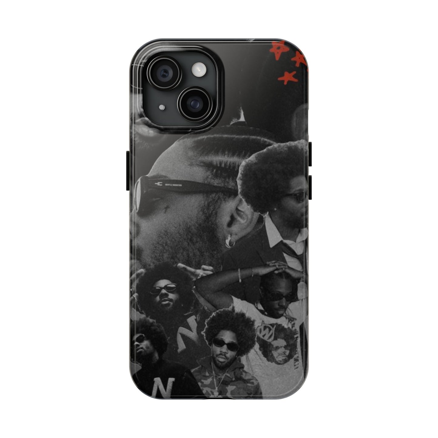 Brent Faiyaz Phone Cases