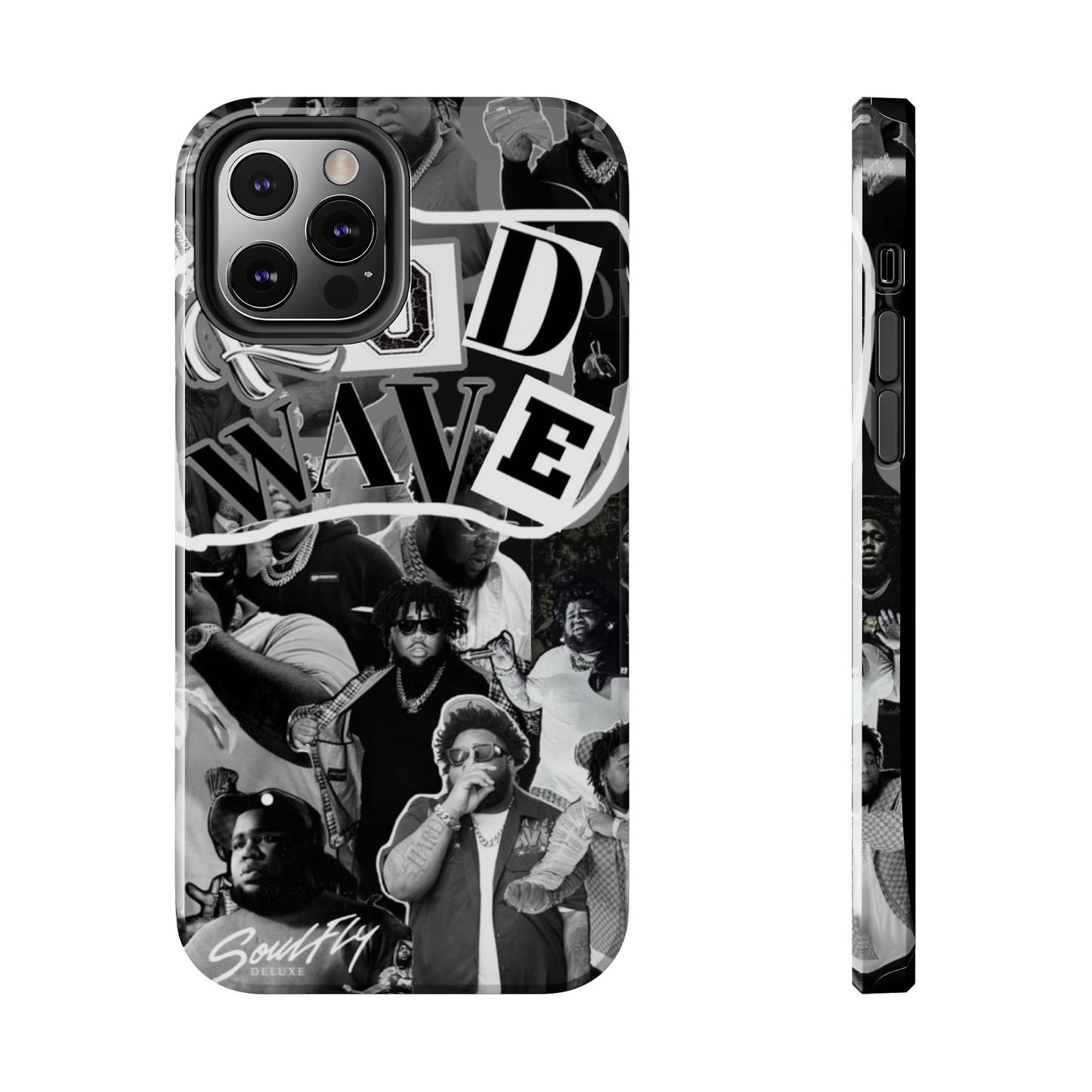 Rod Wave Phone Case