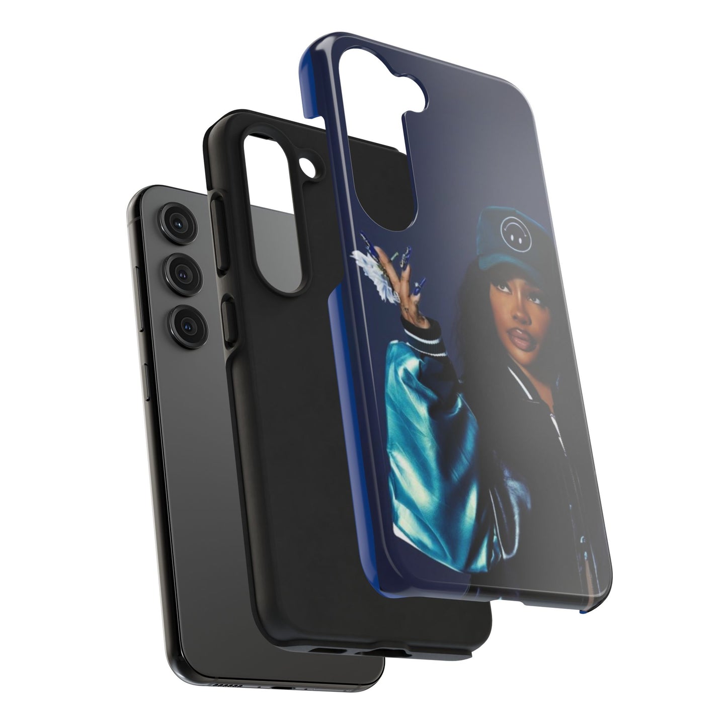 SZA Phone Case