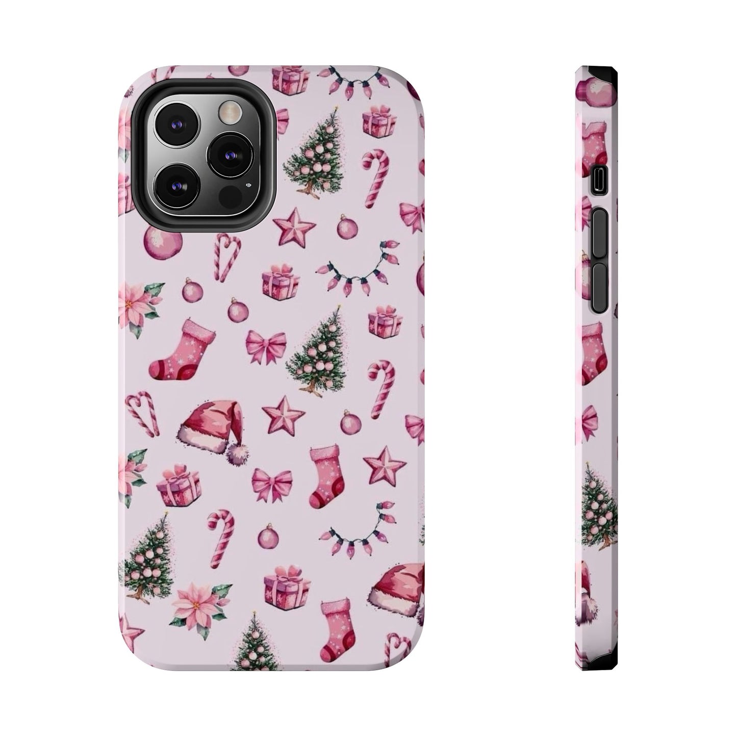 Itβs A Pink Christmas π