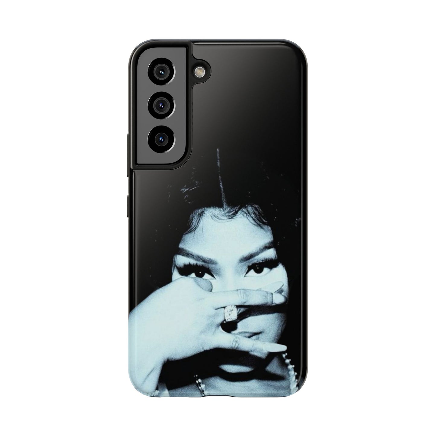 Nicki M Phone Case