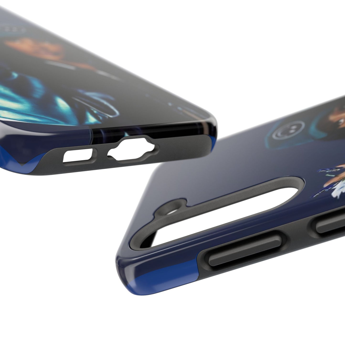 SZA Phone Case
