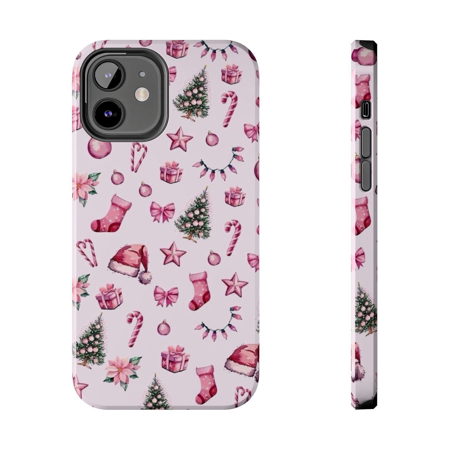 Itβs A Pink Christmas π