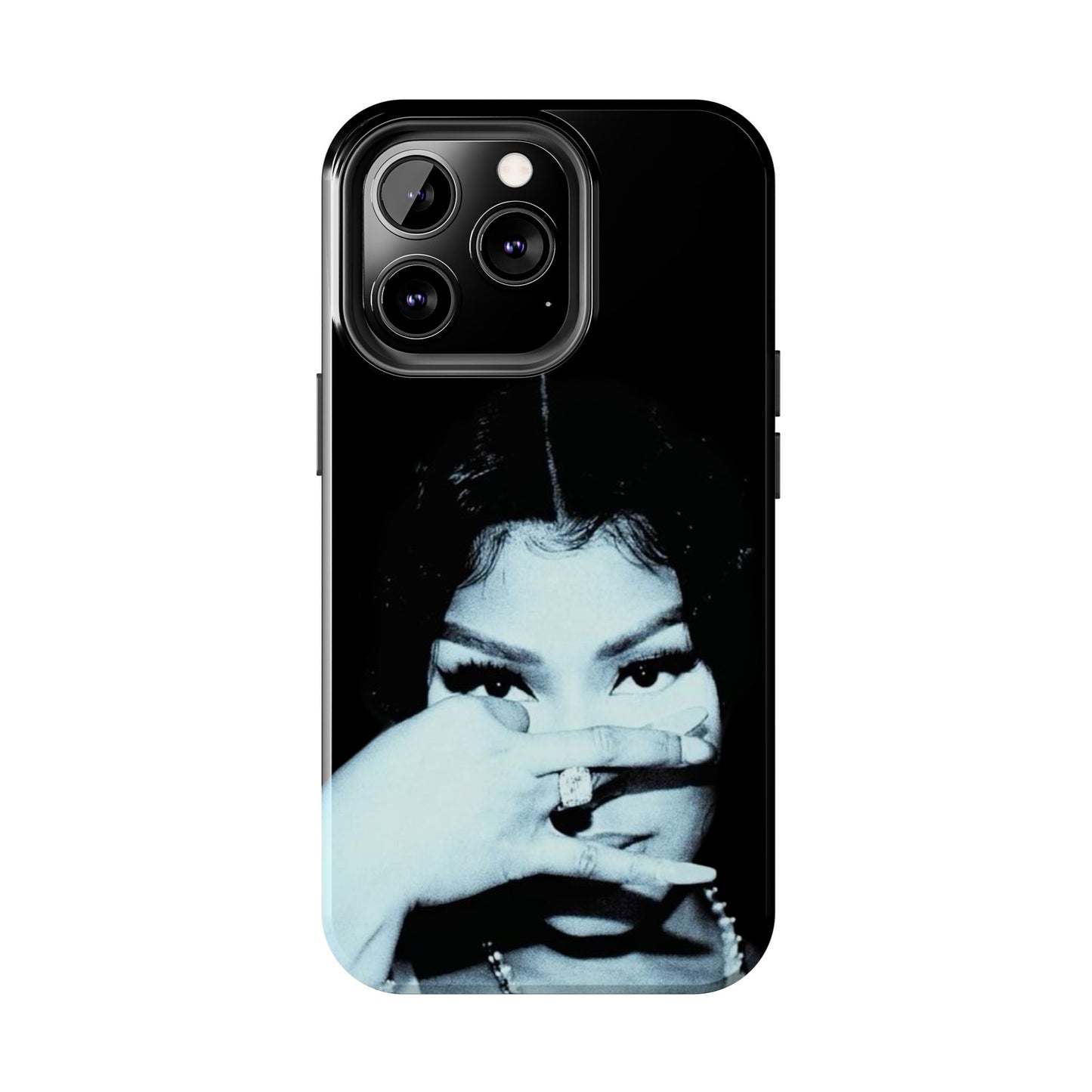 Nicki M Phone Case