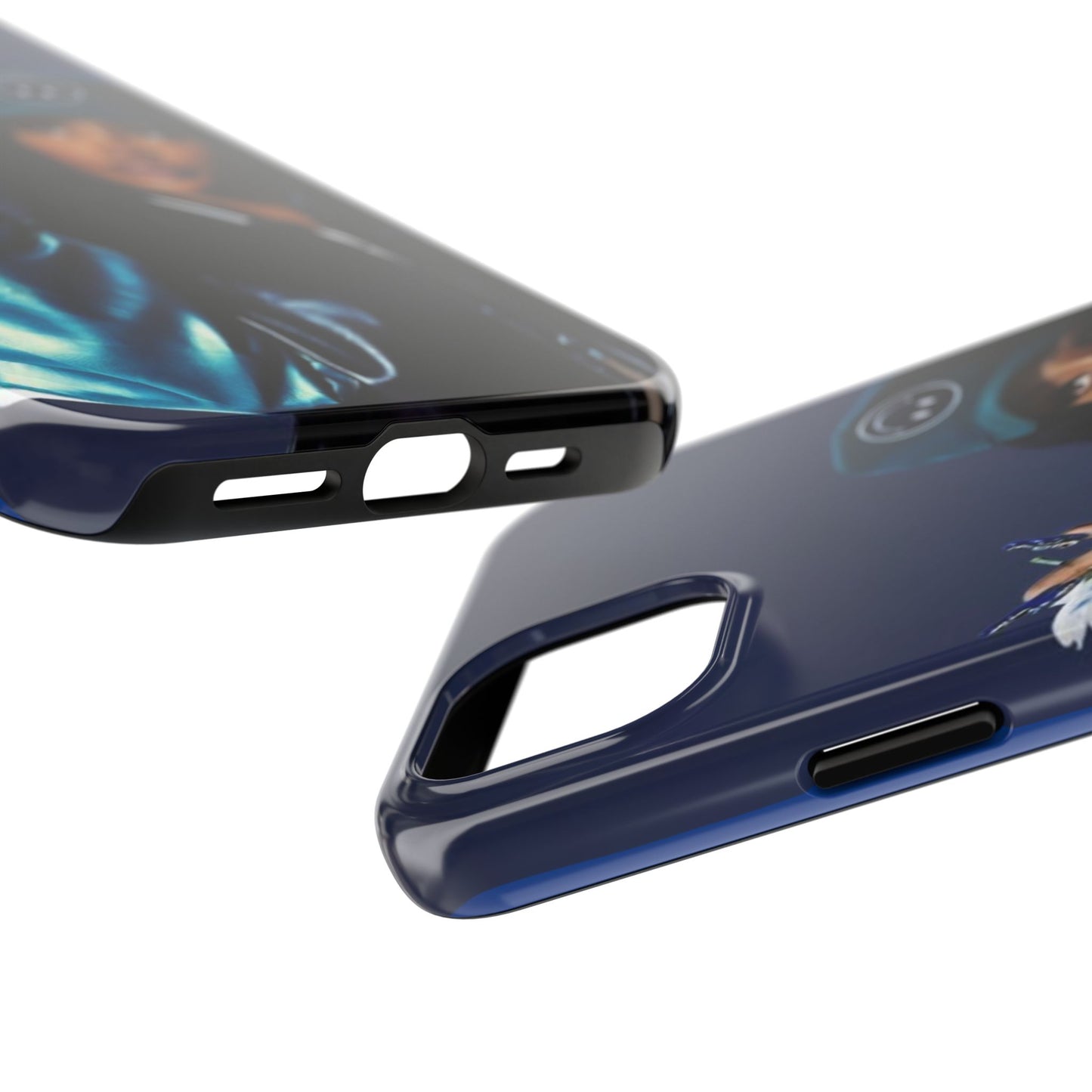 SZA Phone Case