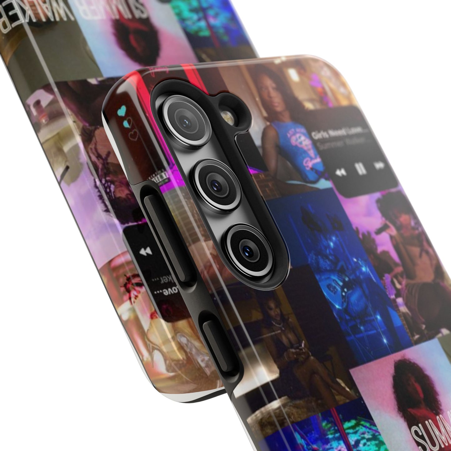 Summer Walker Phone Case