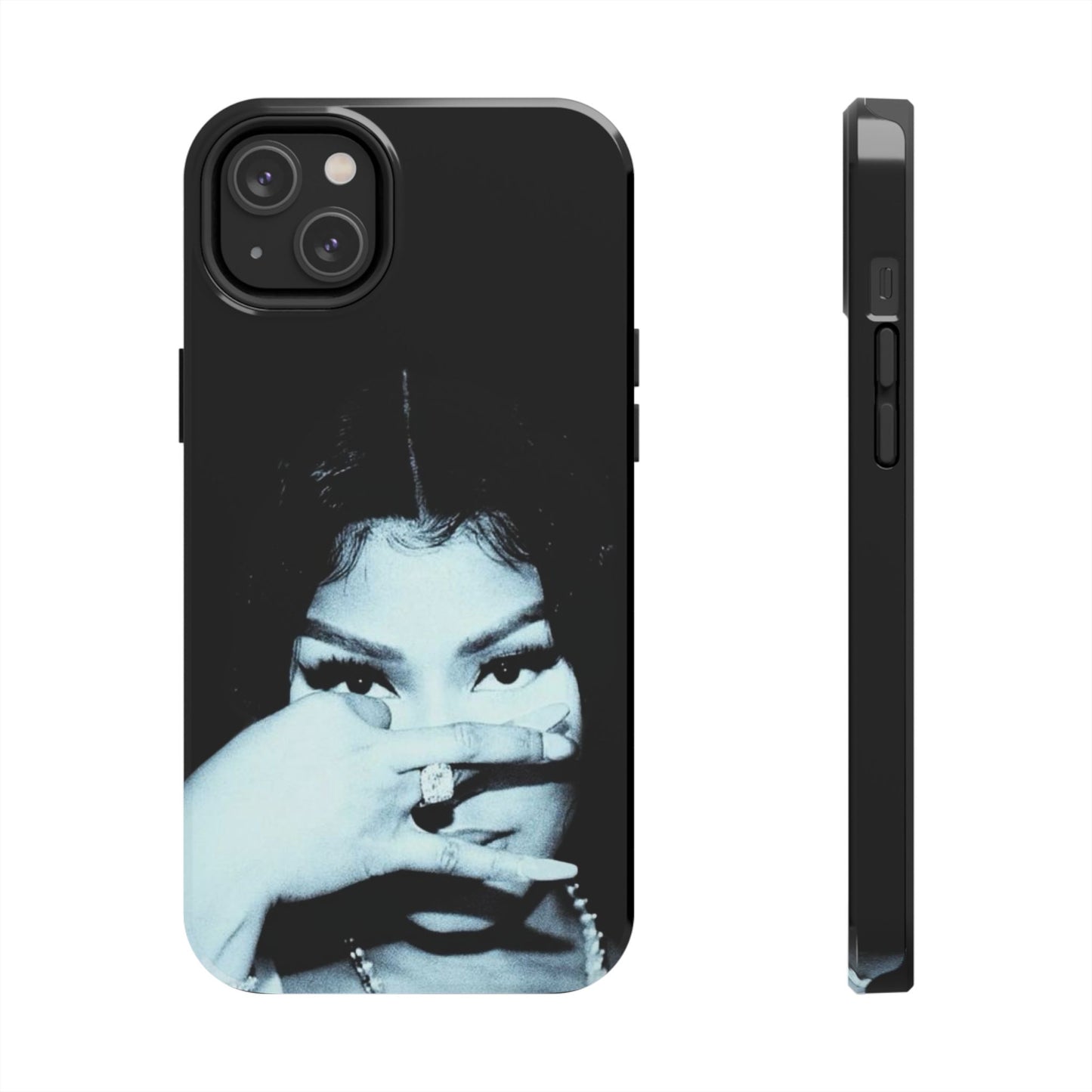 Nicki M Phone Case