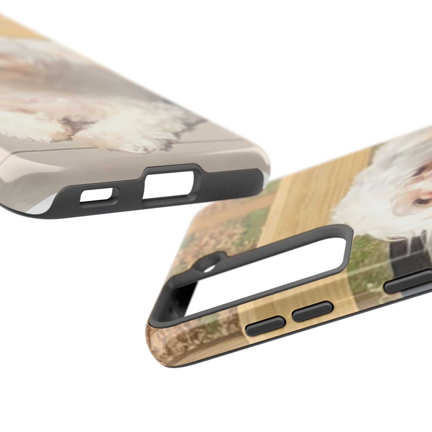 Custom Picture Phone Case