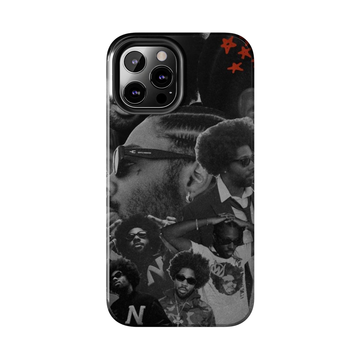 Brent Faiyaz Phone Cases