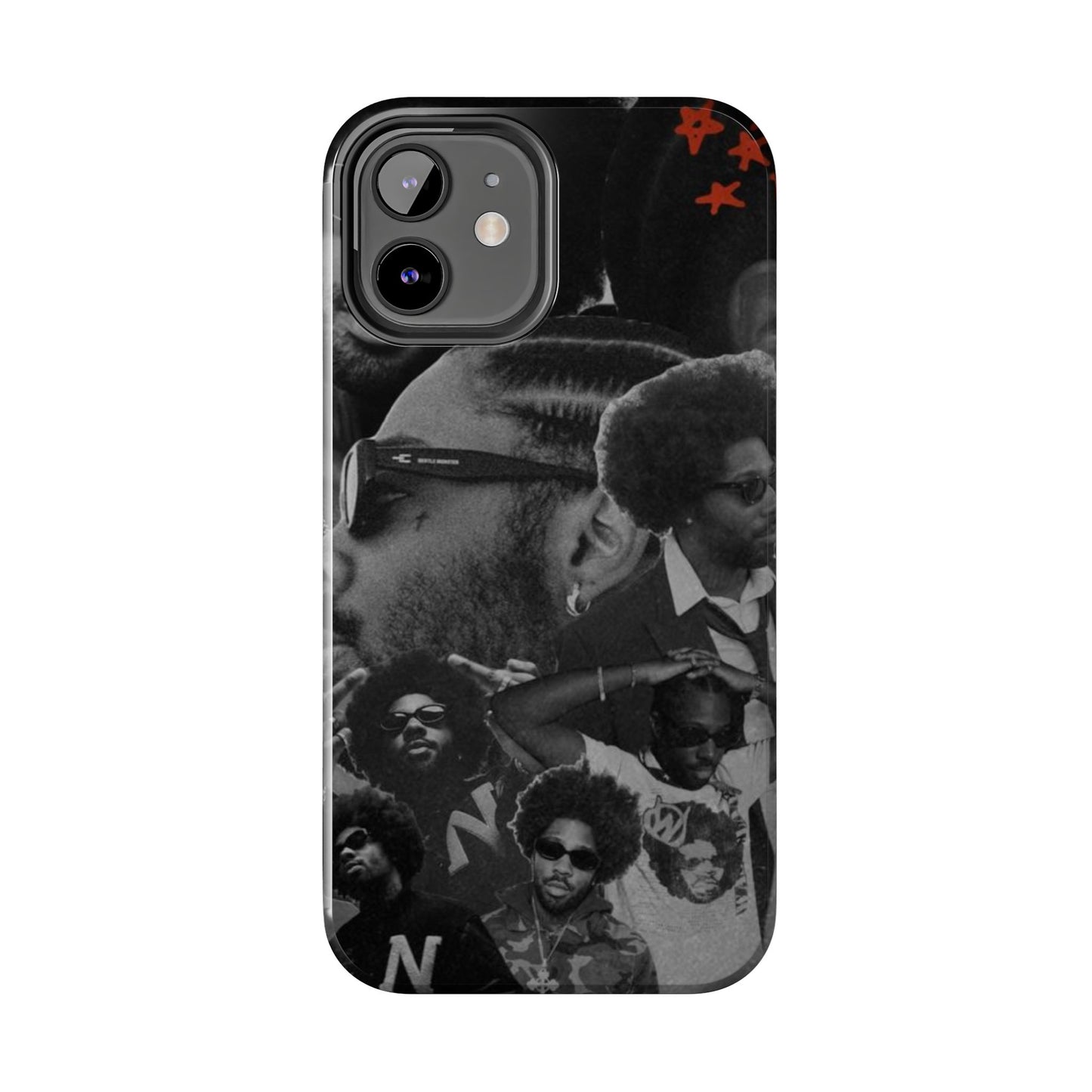 Brent Faiyaz Phone Cases