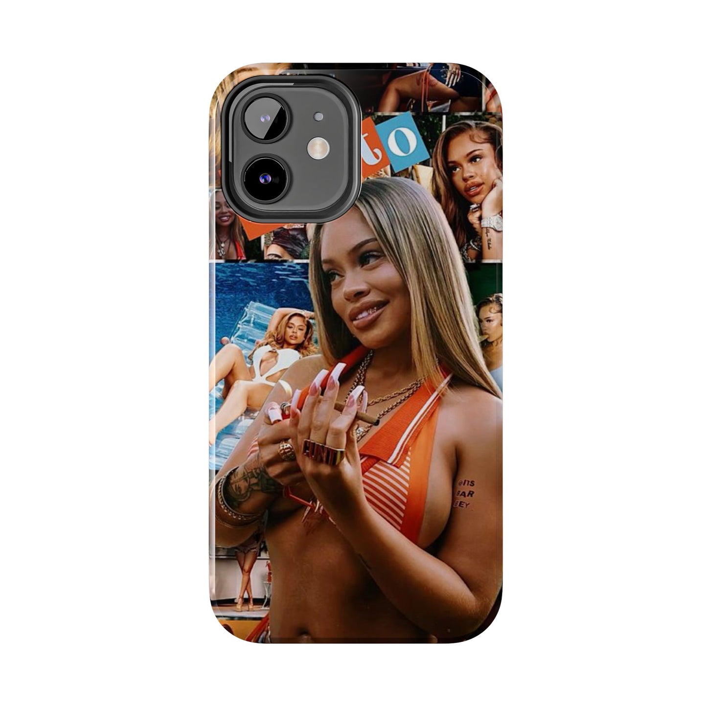 Latto Phone Case